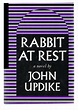 Rabbit At Rest First Edition | John Updike | First Edition, First Printing