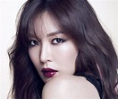 Kim So-yeon Biography - Facts, Childhood, Family, Achievements of South ...