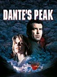 Dante's Peak (1997) - Posters — The Movie Database (TMDB)