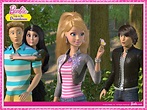 Barbie Life In The Dream House - Barbie: Life in the Dreamhouse ...