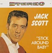 Jack Scott Box set: Classic Scott (5-CD Deluxe Box Set) - Bear Family ...