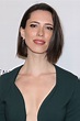 REBECCA HALL at Permission Premiere at 2017 Tribeca Film Festival in ...