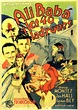 Alì Babà e i 40 ladroni - Film (1944) - MYmovies.it