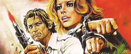 El Clan de los Inmorales (Movie, 1975) - MovieMeter.com