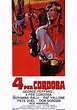 4 per Cordoba - Film (1971)