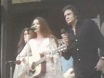 June Carter Cash Church In The Wildwood - YouTube