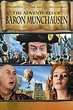 Las aventuras del Barón de Munchausen (1988) • peliculas.film-cine.com