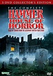 The Complete Hammer House of Horror (1980) | UnRated Film Review ...