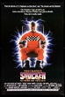 Shocker (1989) Original One Sheet Movie Poster - 27" x 40" - Original ...