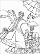 Mary Poppins Coloring Pages - Best Coloring Pages For Kids