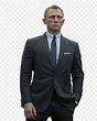 Daniel Craig James Bond Film Series Skyfall Suit, PNG, 838x1045px ...