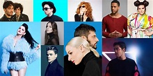 #89 – Podcast spécial concours Eurovision de la chanson Lisbonne 2018 ...