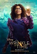 Disney's A Wrinkle in Time Releases Character Posters - LaughingPlace.com