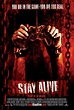 Stay Alive : Extra Large Movie Poster Image - IMP Awards