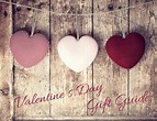 Valentine's Day Gift Guide - Momma4Life