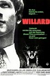 Willard (1971) - Posters — The Movie Database (TMDb)