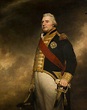 Sir George Campbell - more than Nelson