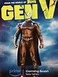 Gen V (Serie de TV) (2023) - FilmAffinity