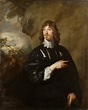 Museum Art Reproductions The Honourable Henry Percy (1605–1659), Baron ...