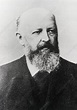 Portrait of Adolf von Baeyer - Stock Image - H402/0068 - Science Photo ...