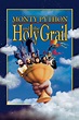 Monty Python and the Holy Grail (1975) - Posters — The Movie Database ...