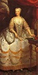 Polyxene Christina, princess of Hesse-Rheinfels-Rotenburg, * 1706 ...