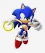 Sonic2 - Sin Fondo Imagenes De Sonic Png, Transparent Png - kindpng