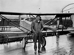 Lawrence Sperry: The Man Who Made The World's First Autopilot - Simple ...