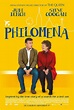 Philomena Affiche du film : Actu Film