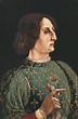 Galeácio Maria Sforza - Wikiwand