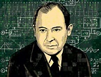 The World John von Neumann Built - 3 Quarks Daily