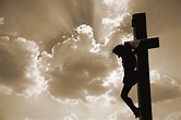 Timeline of Jesus' Death and Crucifixion