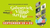 72nd Annual Greenwich Village Art Fair, Greenwich Village Art Fair ...