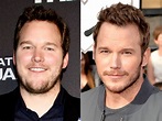 Chris Pratt’s Before and After Transformation Photos are Just ...