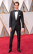 Andrew Garfield from Oscars 2017: Best Dressed Men | E! News