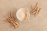 Ashwagandha: para qué sirve y beneficios - Tua Saúde