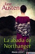 LA ABADIA DE NORTHANGER - JANE AUSTEN - 9788420610177