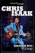 Chris Isaak: Greatest Hits Live Concert (película 2005) - Tráiler ...