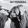 Finalmente! O EP 'Ghost' de Sky Ferreira entra nos serviços de streaming