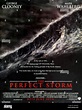 THE PERFECT STORM FILM POSTER, THE PERFECT STORM, 2000 Stock Photo - Alamy