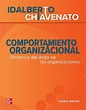 Comportamiento organizacional / 4 ed.. CHIAVENATO IDALBERTO. Libro en ...