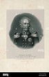 Portrait of herrmann von boyen hi-res stock photography and images - Alamy