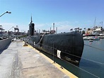 Museo de Sitio Naval- Submarino Ex Bap Abtao – Excursões e ingressos ...
