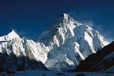 Monte K2: características, formación, flora, fauna y escaladas ...