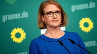 Bundesfamilienministerin Lisa Paus (Grüne) - Mehrwertsteuersenkung ...
