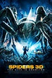 Spiders 3D (2013) Movie Trailer, News, Reviews, Videos, and Cast | Movies