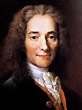 Voltaire (François-Marie Arouet) (January 21, 1694 — May 30, 1778 ...