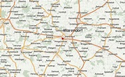 Warendorf Location Guide