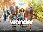 wonder poster - Any Good Films