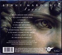 SEALED NEW CD Benny Mardones - Angel 30206103724 | eBay